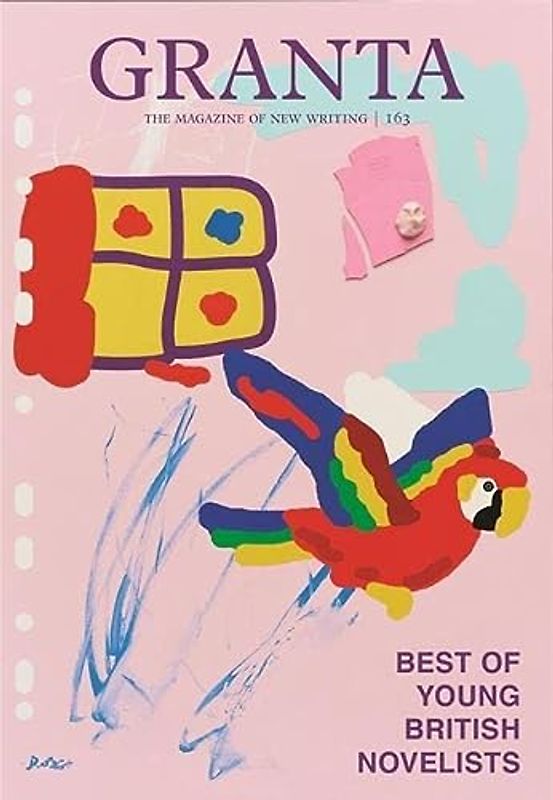 Granta 163