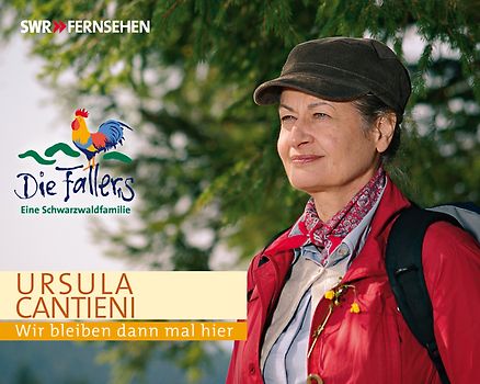 Wir bleiben dann mal hier