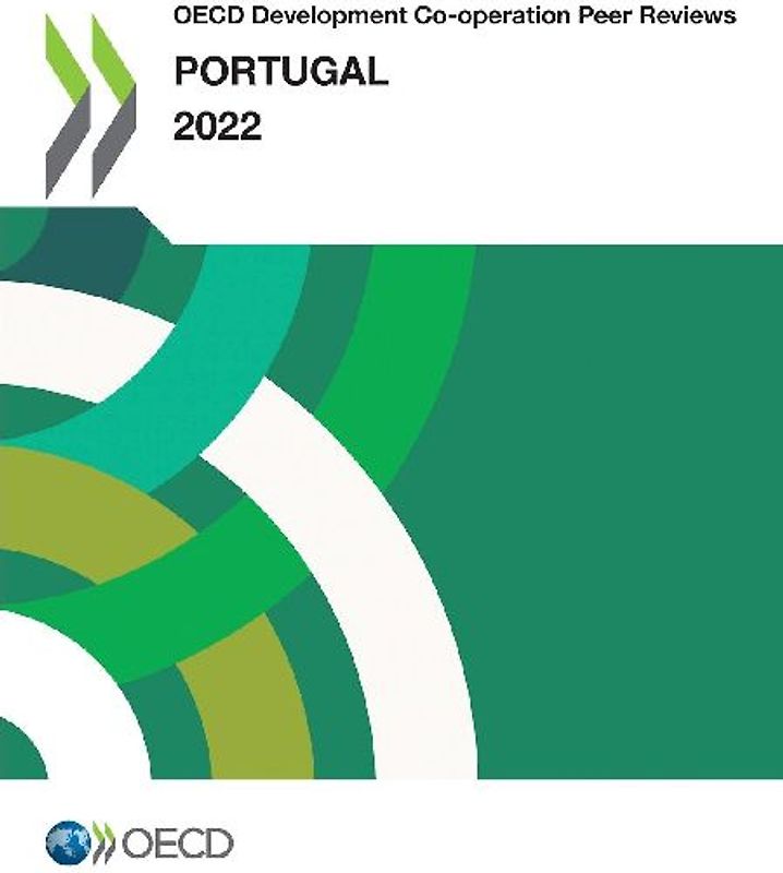 OECD Development Co-operation Peer Reviews