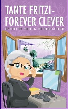 Tante Fritzi - forever clever