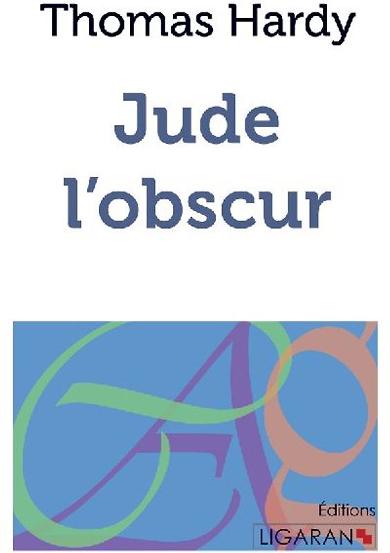Jude l'obscur