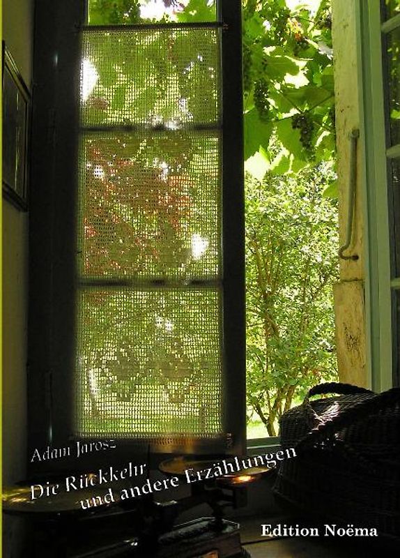 "Die Rückkehr" und andere Erzählungen