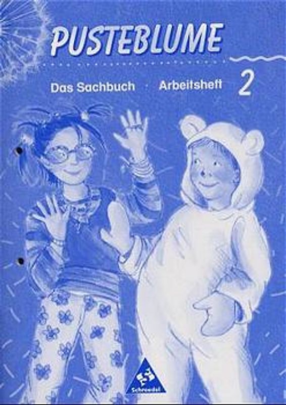 Pusteblume. Das Sachbuch / Pusteblume. Das Sachbuch - Ausgabe 2000 für das 2. bis 4. Schuljahr Rheinland-Pfalz