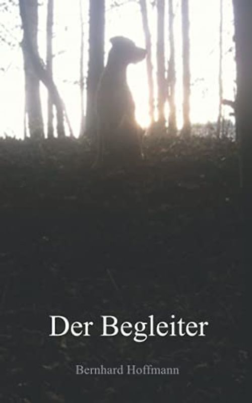 Der Begleiter: Eine Welt hinter dem Alltag