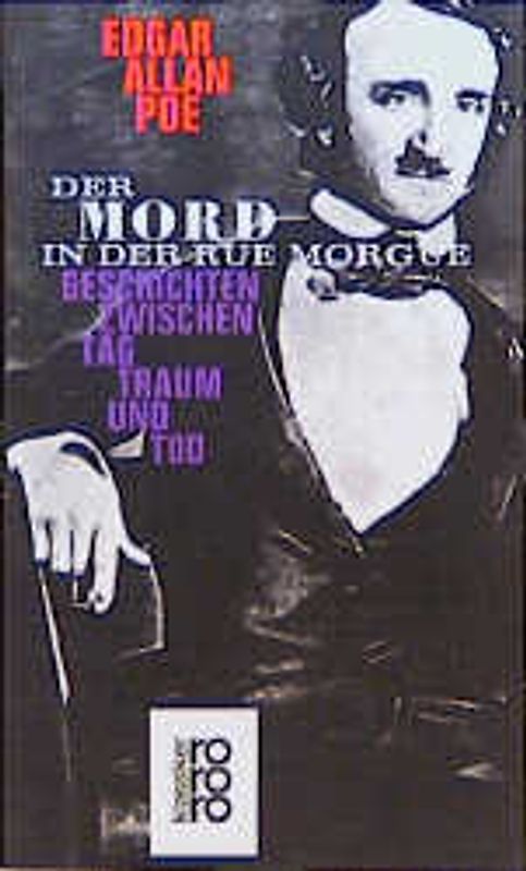 Der Mord in der Rue Morgue