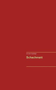 Schachmatt