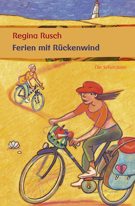 Ferien mit Rückenwind