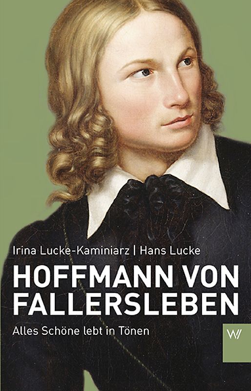 Hoffmann von Fallersleben