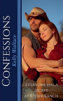 Confessions - Everyone Has A Secret At Ryder Ranch