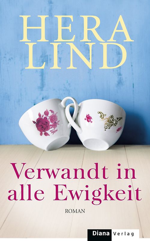 Verwandt in alle Ewigkeit. Roman