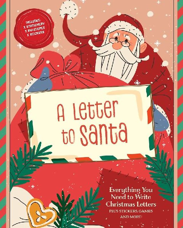 Dear Santa