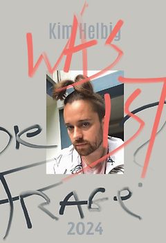 Was ist die Frage? 2024