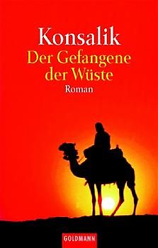 Der Gefangene der Wüste