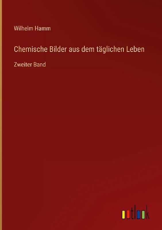 Chemische Bilder aus dem täglichen Leben
