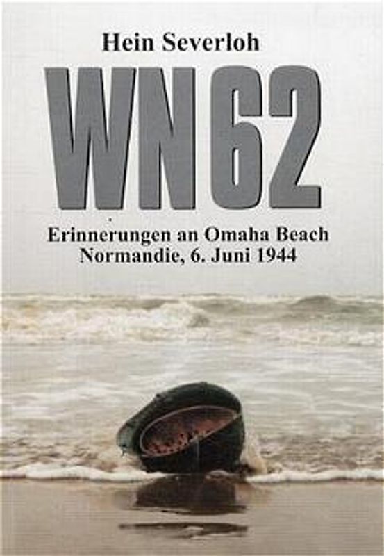 WN 62 - Erinnerungen an Omaha Beach