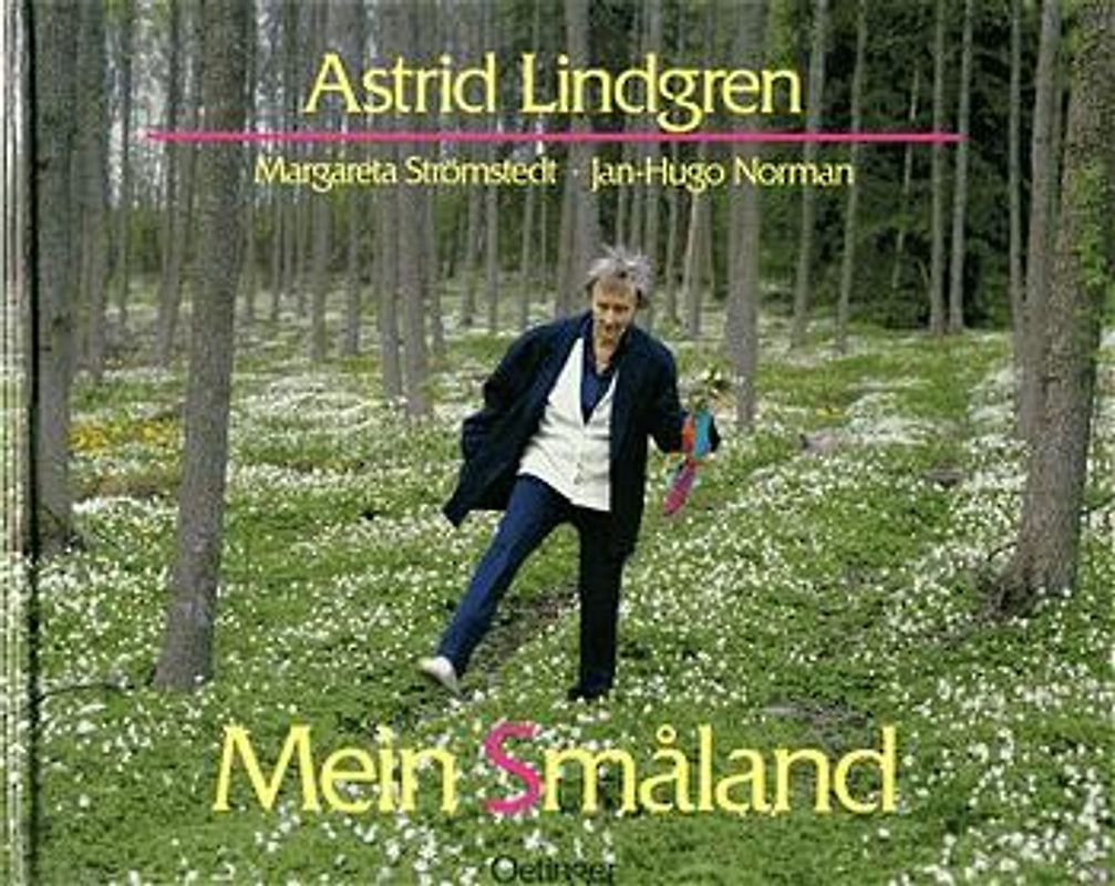 Mein Småland