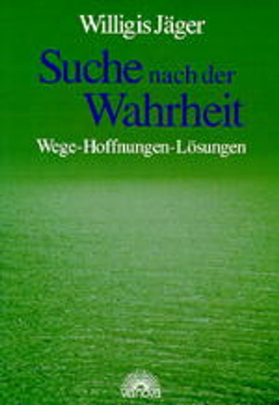 Suche nach der Wahrheit