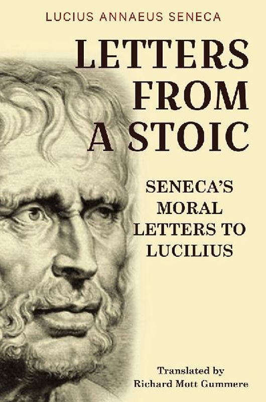 Letters from a Stoic