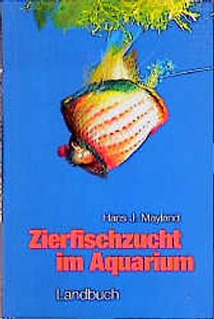 Zierfischzucht im Aquarium