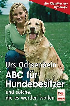 ABC für Hundebesitzer