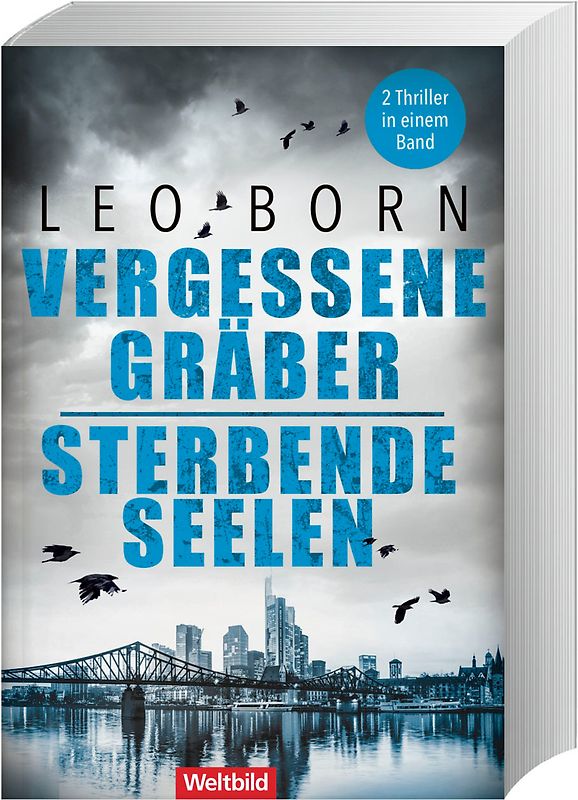 Vergessene Gräber / Sterbende Seelen