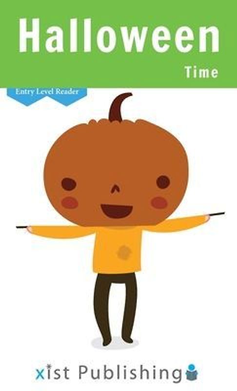 Halloween Time