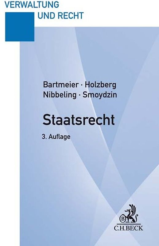 Staatsrecht