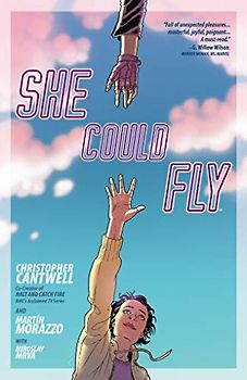 She Could Fly