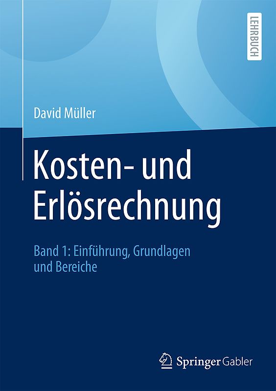 Kosten- und Erlösrechnung
