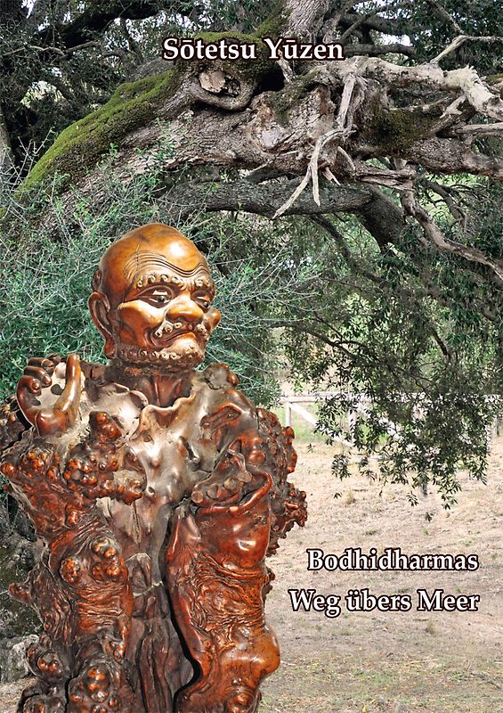 Bodhidharmas Weg übers Meer