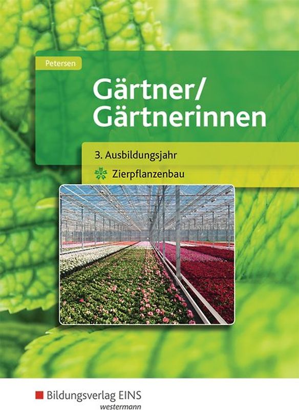 Gärtner / Gärtnerinnen