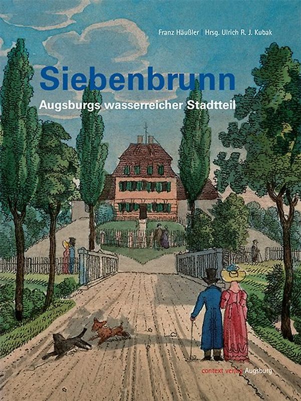 Siebenbrunn