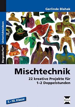Mischtechnik