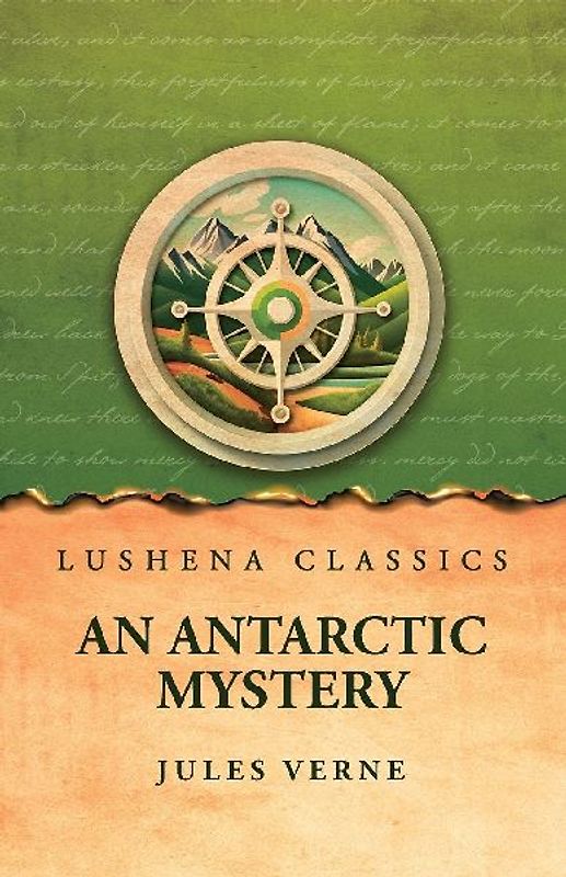 An Antarctic Mystery