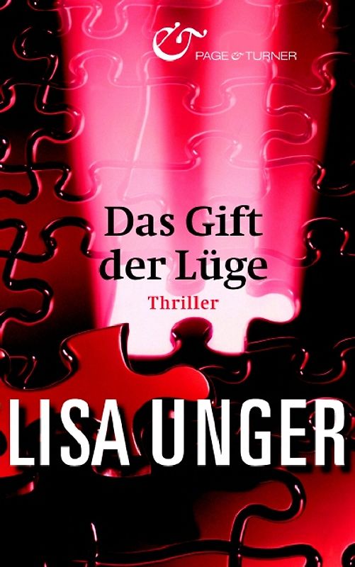 Das Gift der Lüge
