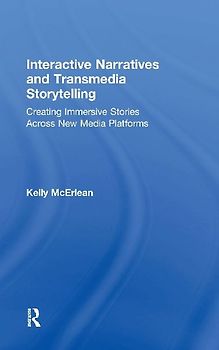 Interactive Narratives and Transmedia Storytelling