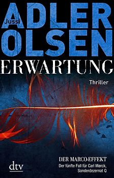 Erwartung DER MARCO-EFFEKT