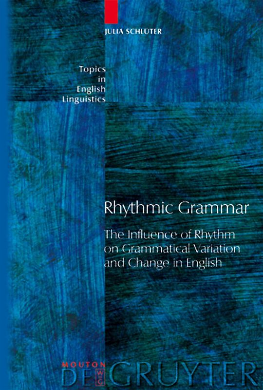 Rhythmic Grammar