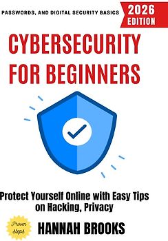 Cybersecurity for Beginners: