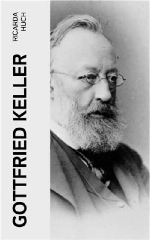 Gottfried Keller