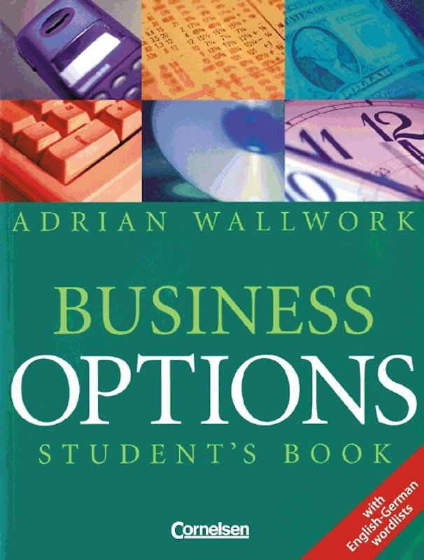 Business Options / Student's Book