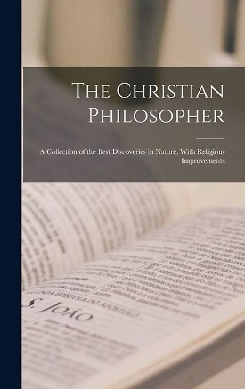 The Christian Philosopher