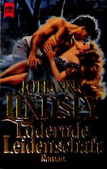 Lodernde Leidenschaft