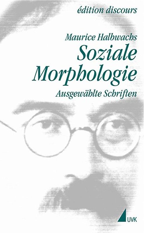 Soziale Morphologie