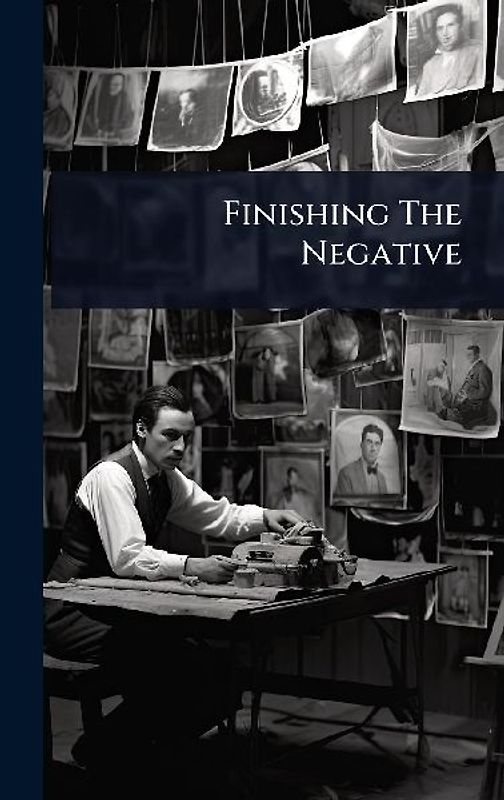 Finishing The Negative