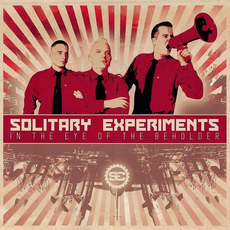 Solitary Experiments - In the Eye of the Beholder