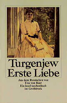 Erste Liebe