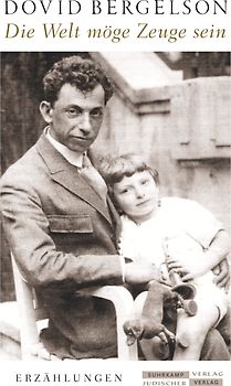 »Die Welt möge Zeuge sein«