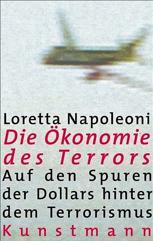 Die Ökonomie des Terrors