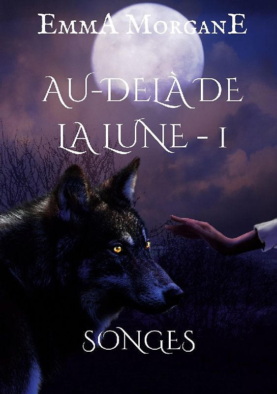 Au-delà de la lune